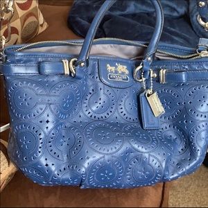 Coach Handbag/ Crossbody/ Tote